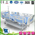 MDK-5618K(I) 5-Function electric medical beds with ABS cover